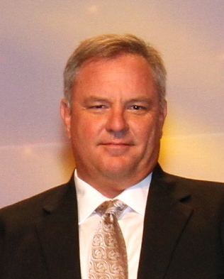 Triton Industries LLC CEO and Founder, Mike James
