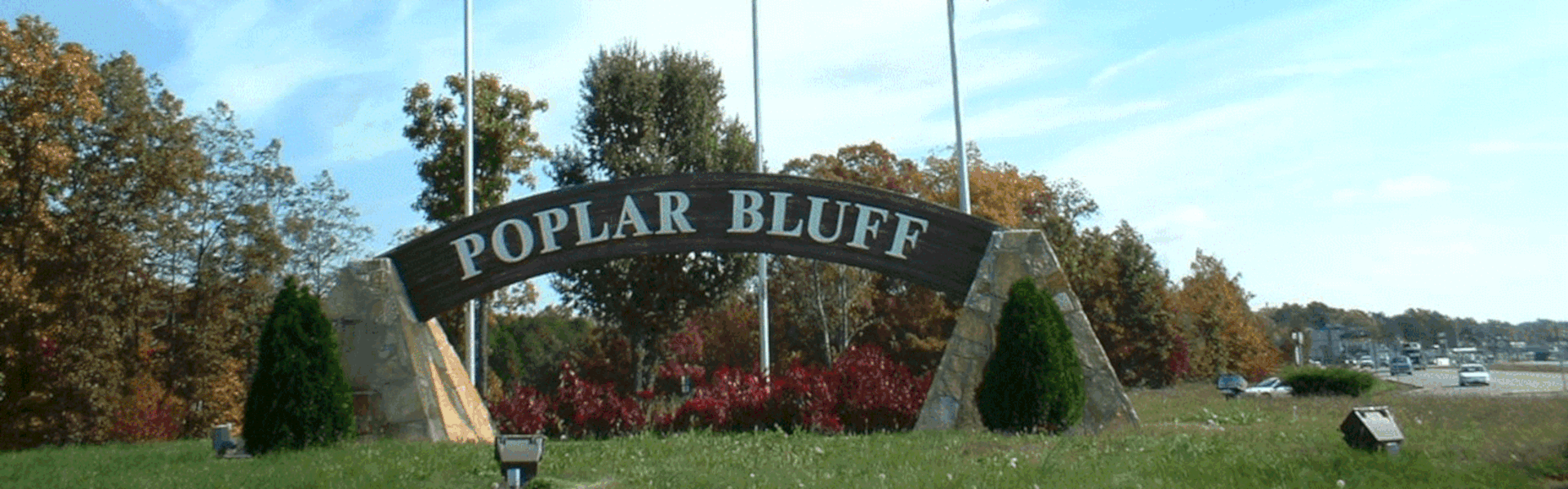 Poplar Bluff, Missouri photo