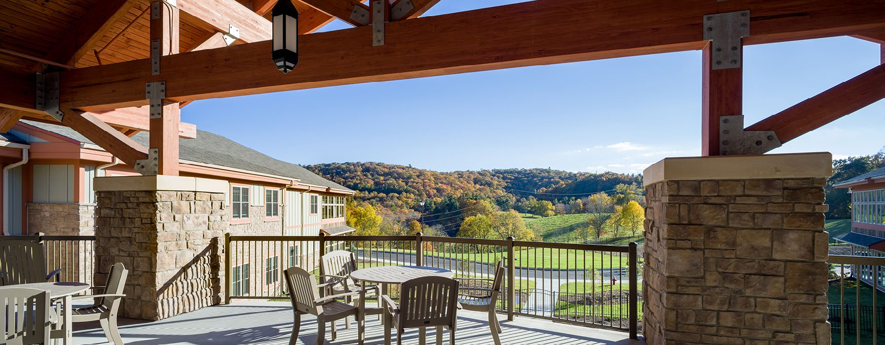 Watauga County North Carolina landscape