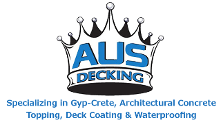 AUS Decking