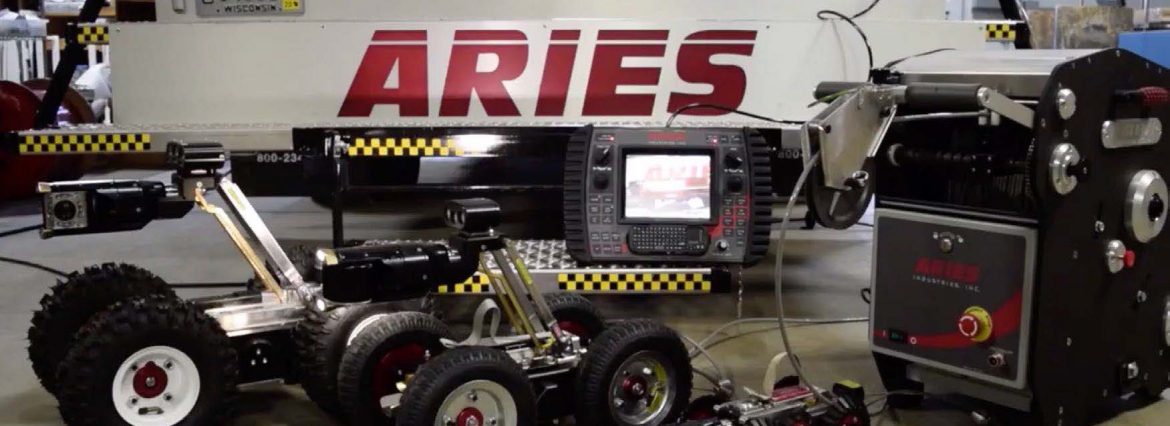 Aries Industries, Inc