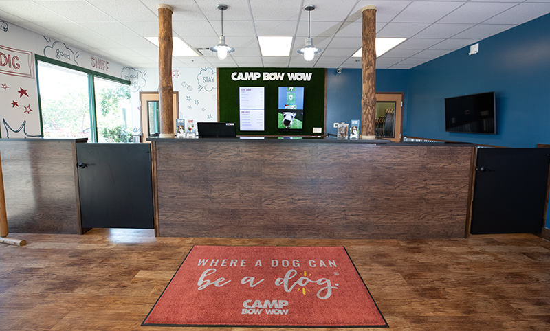 download camp bow wow luxury suite