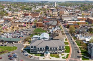 Harrisonburg, Virginia - Friendly by nature Business View Magazine