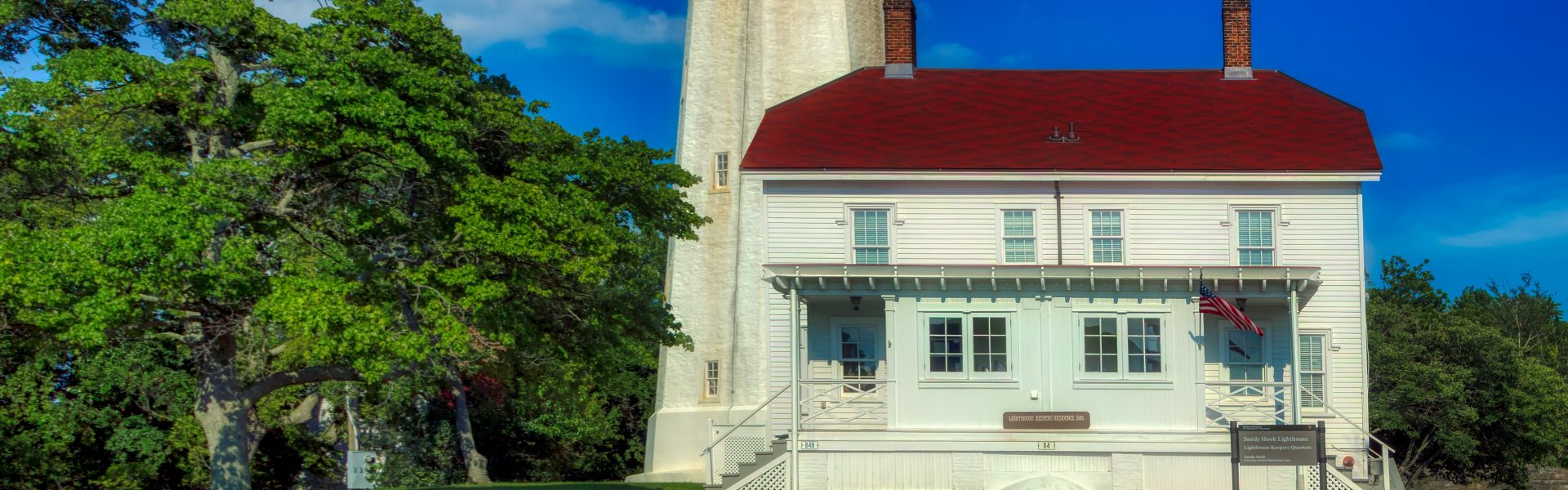 Middletown NJ, fort-hancock-lighthouse-4023776