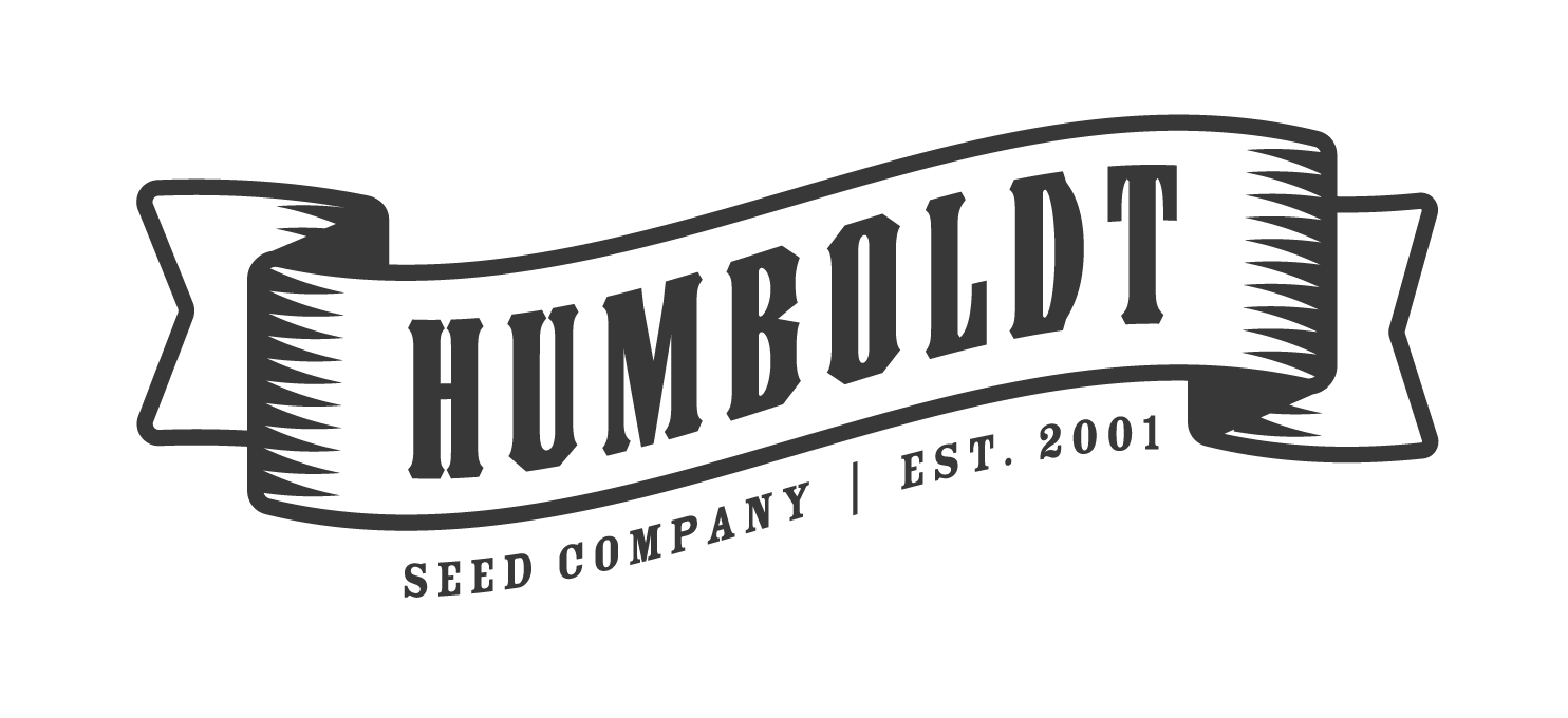 humboldt seed company
