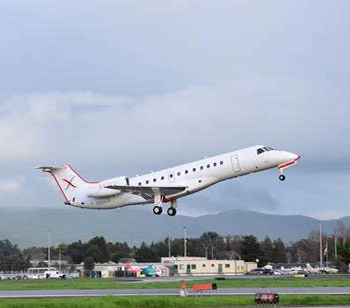 CONTRA COSTA COUNTY AIRPORTS take off