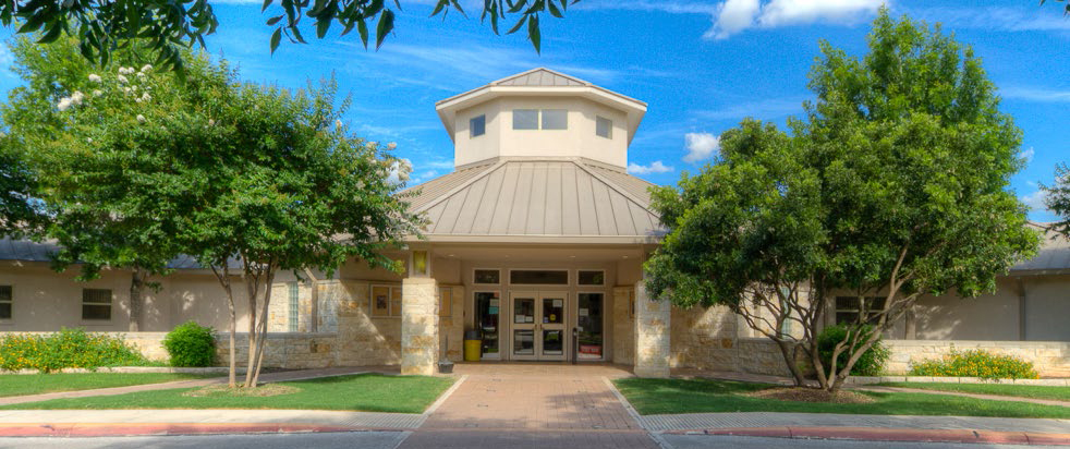 Cibolo Building