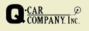 Q Car Company