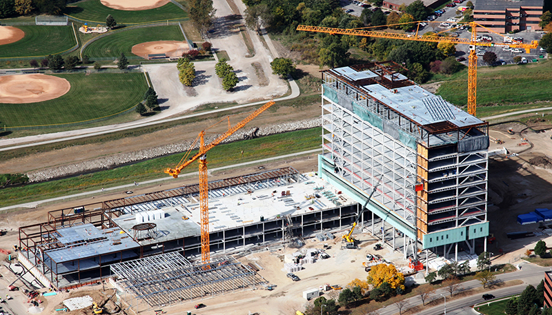 TD-Ameritrade-Headquarters