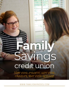 family savings credit union gadsden al