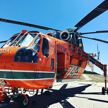 LEADVILLE-LAKE COUNTY AIRPORT 1