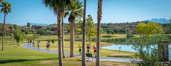 Fountain Hills, Arizona - All that is Arizona | Business View Magazine