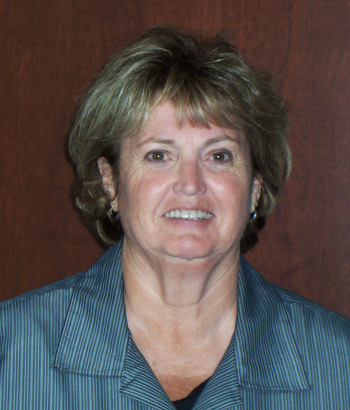 Merced School Employees Federal Credit Union President and CEO, Nancy Deavours