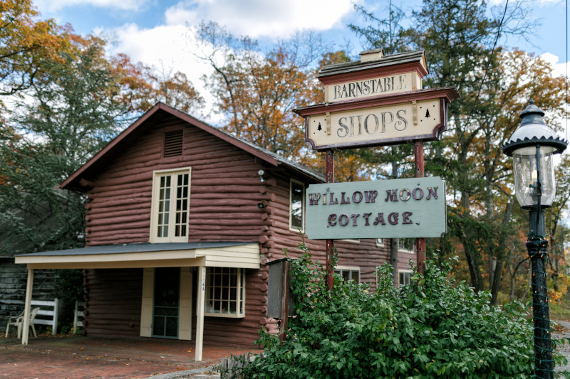 Mount Laurel, New Jersey shops