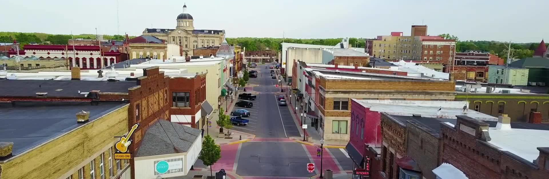 Huntington, Indiana - An investment worth making | Business View Magazine 