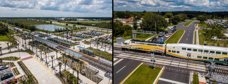 Florida Transportation Builders’ Association SunRail Middlesex Corporation