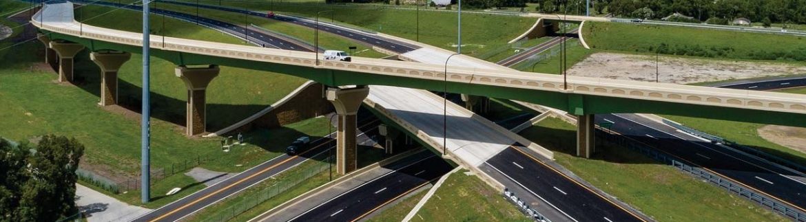 Florida Transportation Builders’ Association Wekiva Parkway Southland Construction Inc