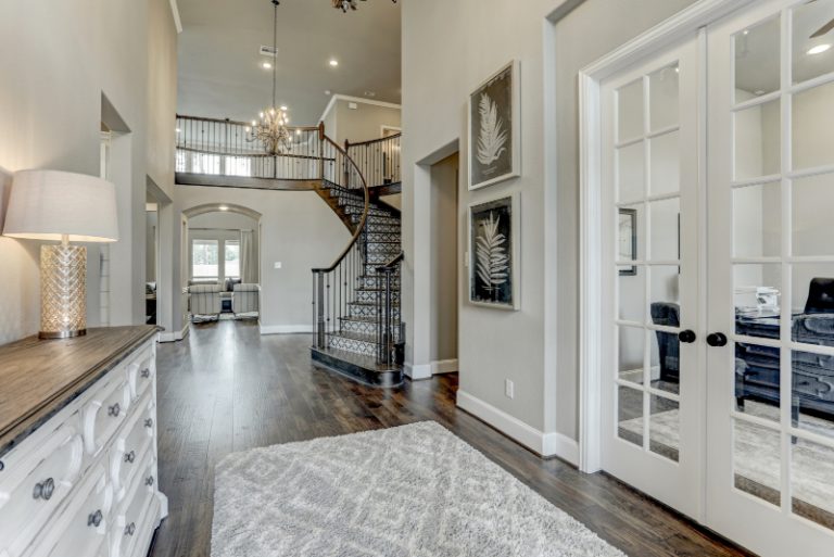 Harrisburg Homes Inspired by historic Houston Business View Magazine