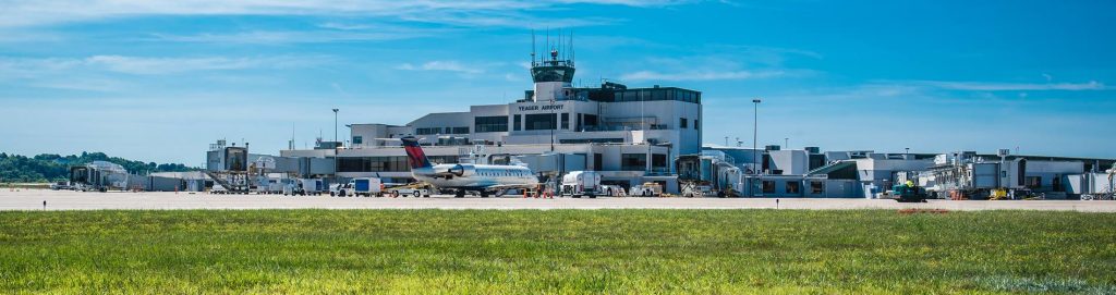 Yeager Airport - Planning for success | Business View Magazine