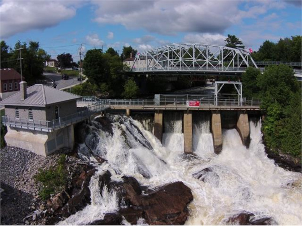 Bracebridge, Ontario