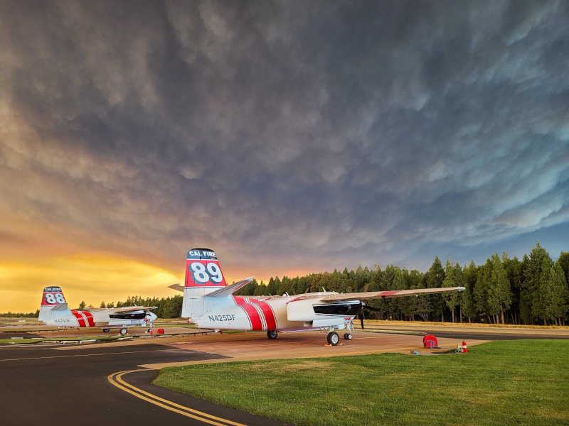 Nevada County Airport