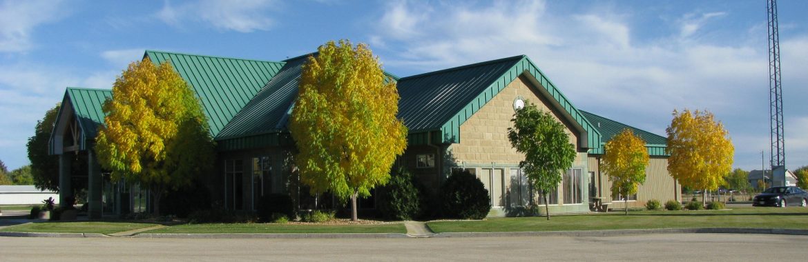 The Rural Municipality of Hanover, Manitoba
