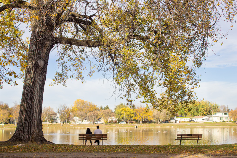 Portage la Prairie, Manitoba