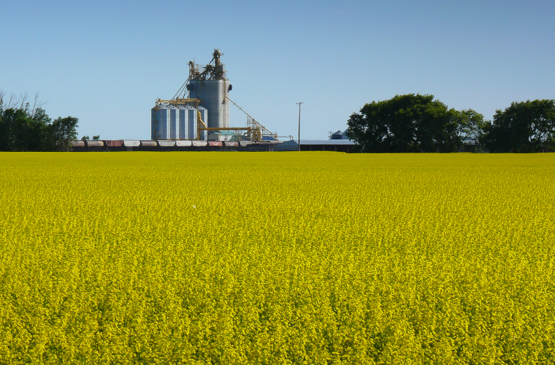 Portage la Prairie, Manitoba