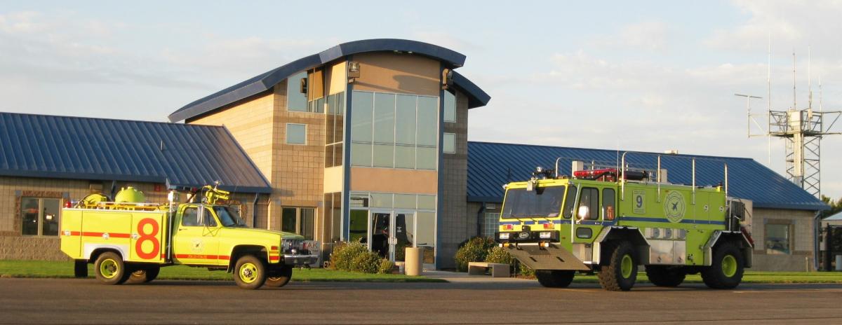 Greeley-Weld County Airport