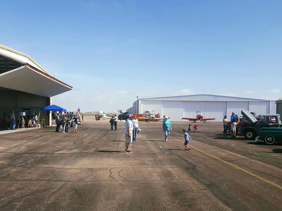 Greeley-Weld County Airport