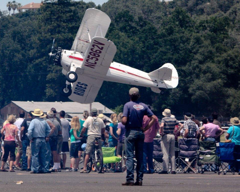 Columbia Airport