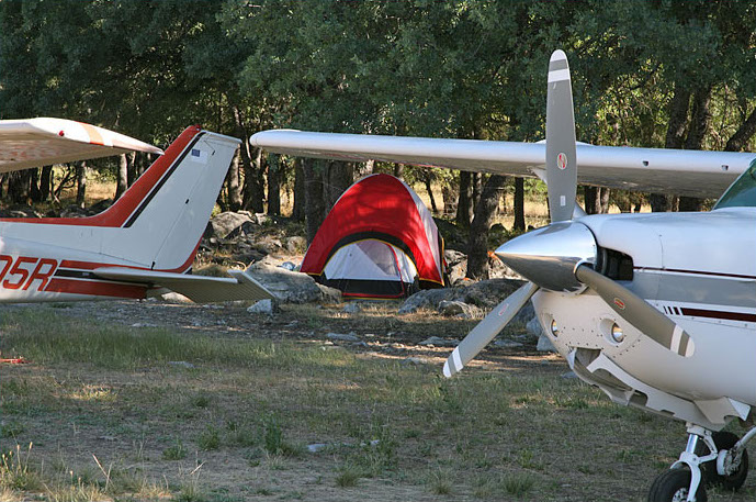 Columbia Airport