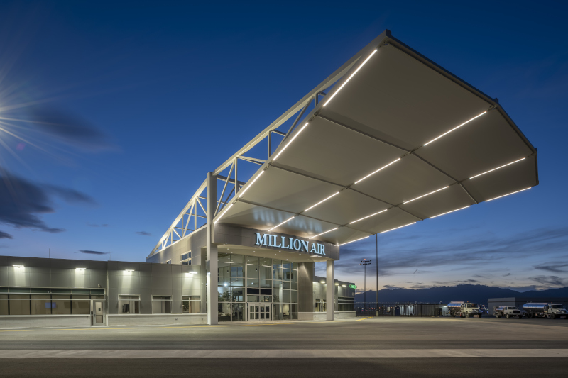 El Paso International Airport