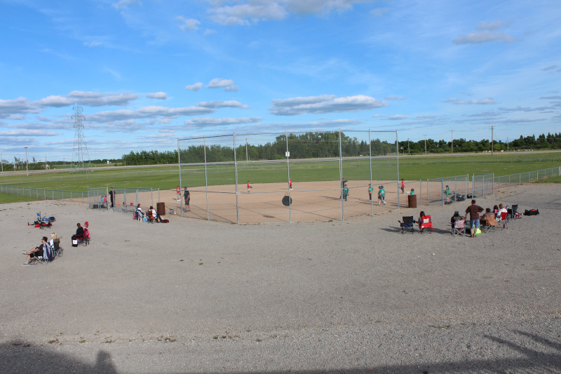 The Rural Municipality of St Clements, Manitoba