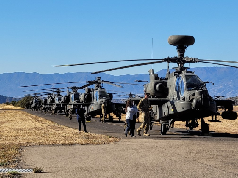 Sedona Airport