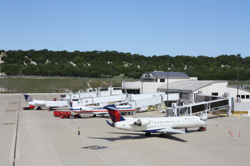 Killeen-Fort Hood Regional Airport