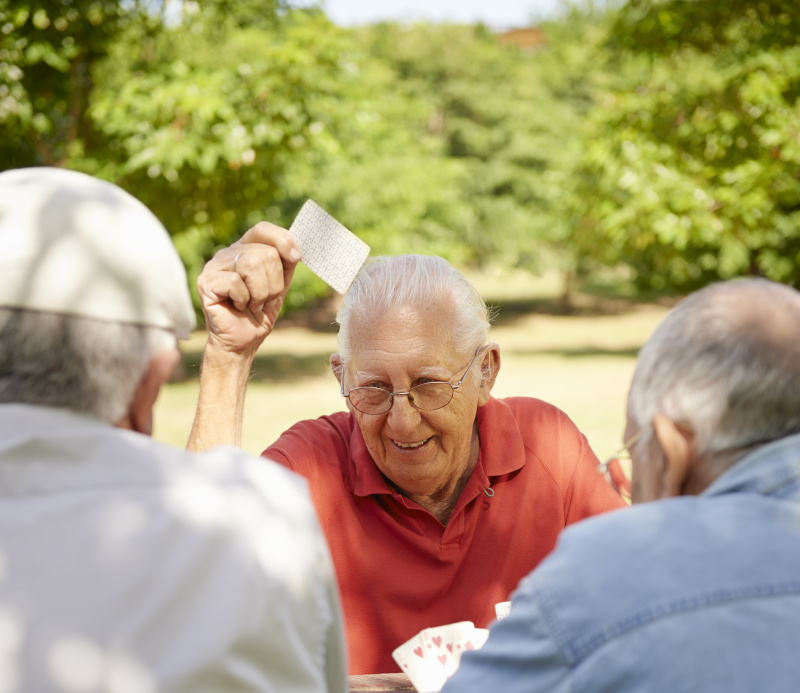 Riverside Lions Estates and Seniors Residences