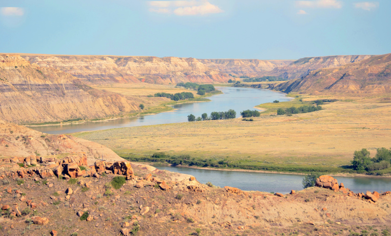 Cypress County, Alberta