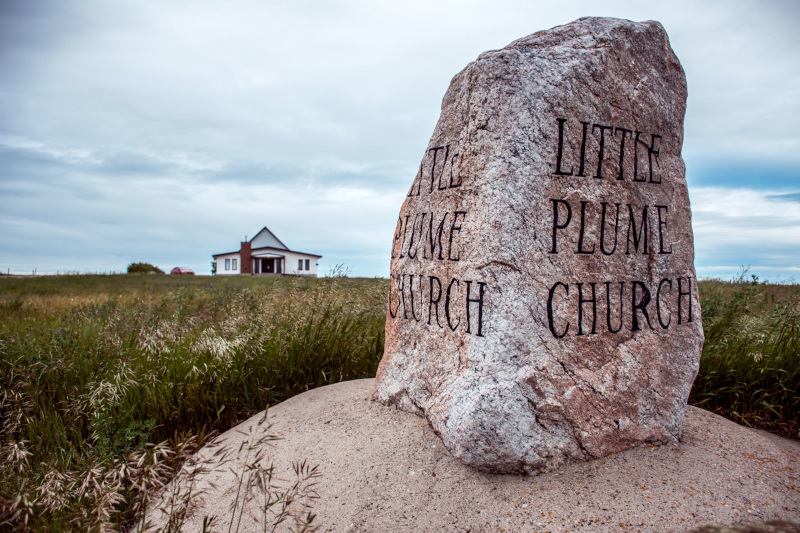 Cypress County, Alberta