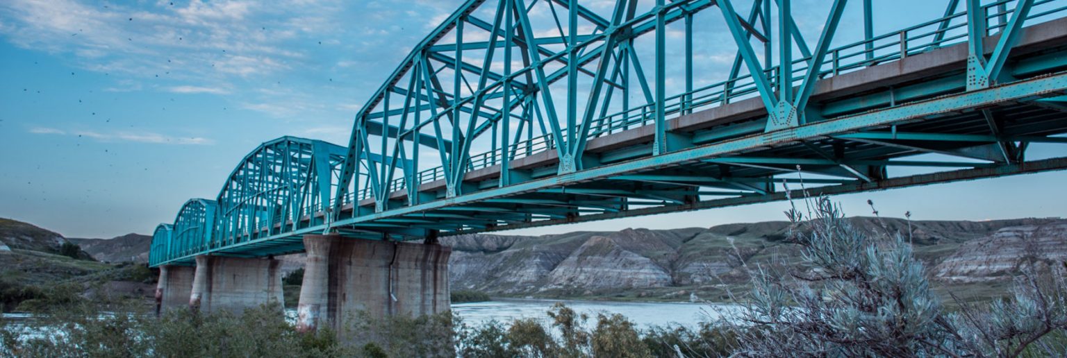 Cypress County, Alberta The sunniest county in Canada