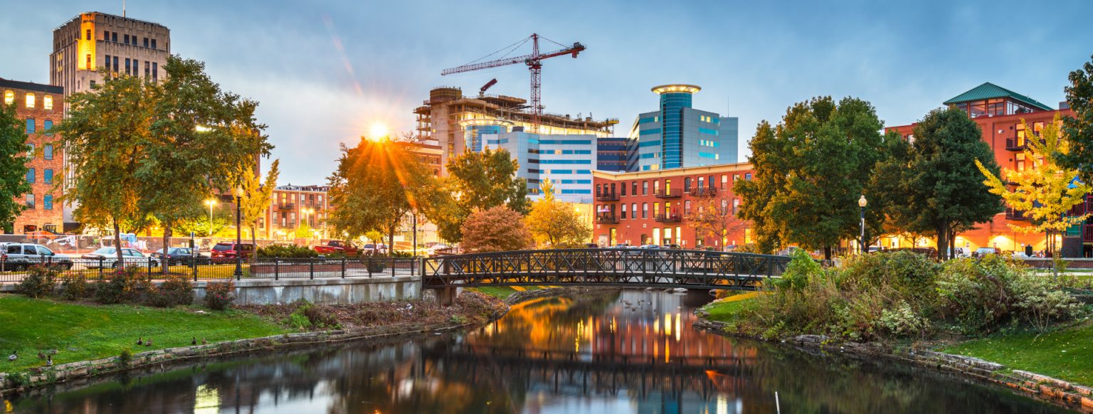 The City of Kalamazoo, Michigan Excellence through diversity