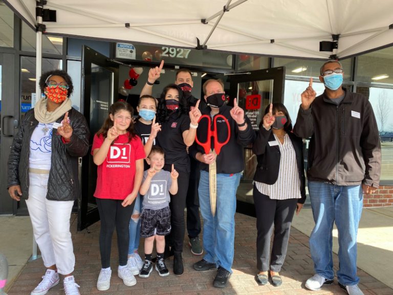 Reynoldsburg, Ohio “Home is here.” Business View Magazine