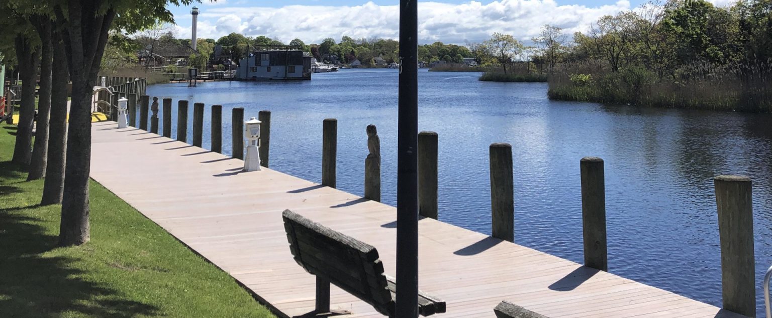 Town of Riverhead, New York Gateway to Prosperity