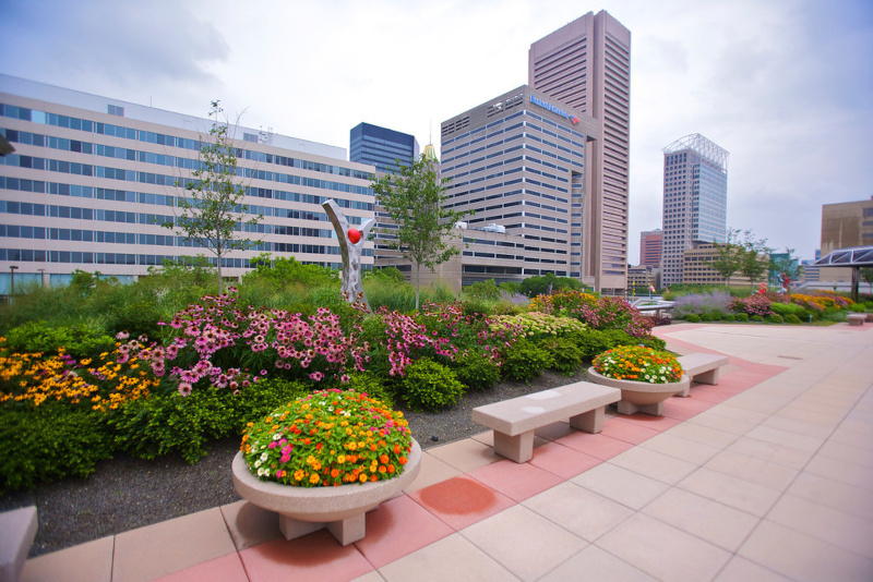 Baltimore Convention Center