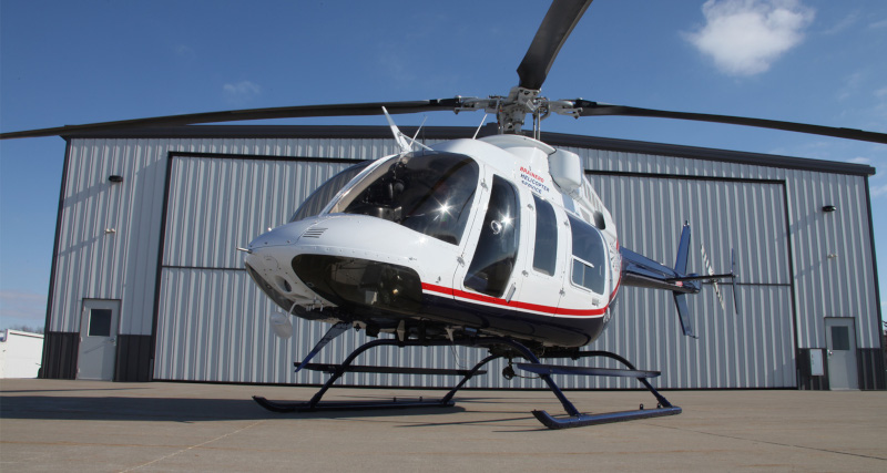 Brainerd Lakes Regional Airport