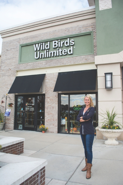 Wild Birds Unlimited