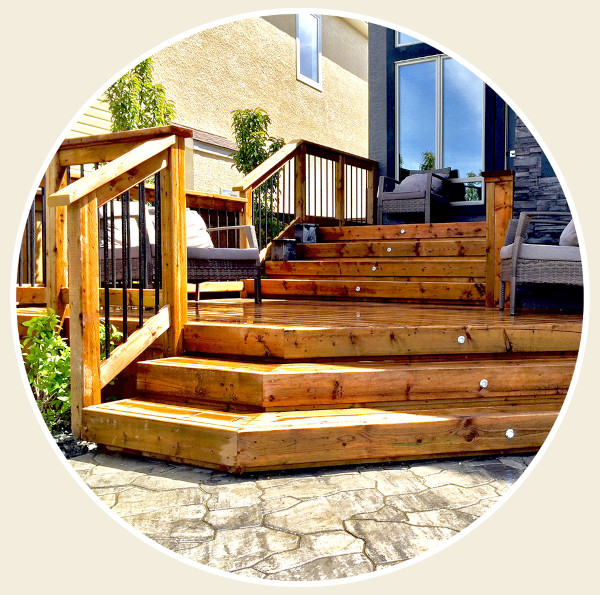 North American Deck & Railing Association