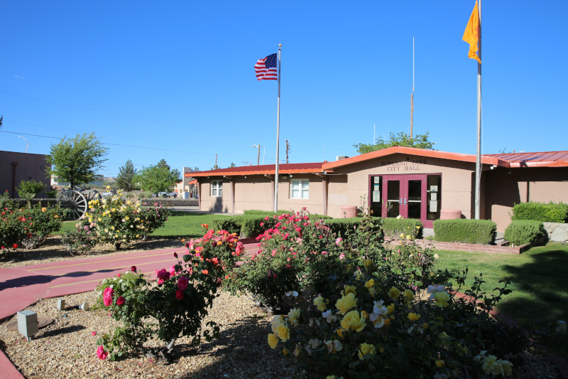 Sunland Park, New Mexico