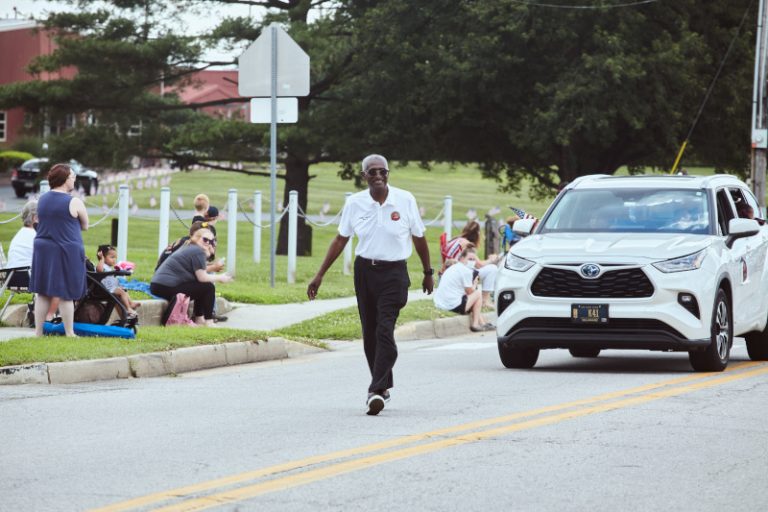 Town of Smyrna, Delaware A legacy of strength Business View