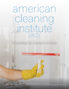 Home Cleaning Problems and Solutions  The American Cleaning Institute (ACI)